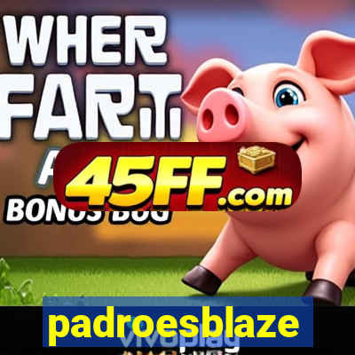 padroesblaze