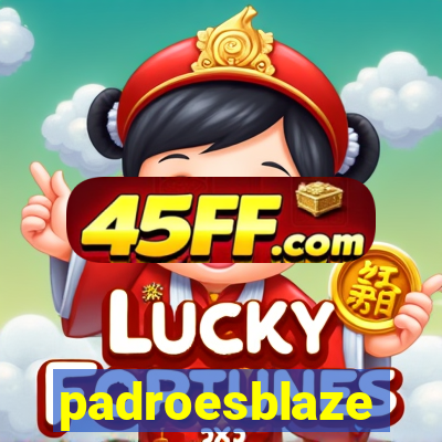 padroesblaze