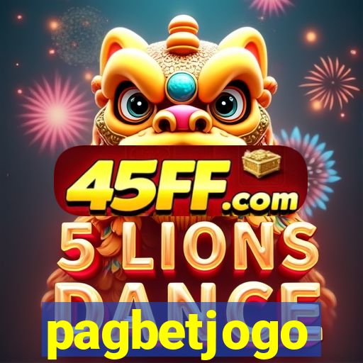 pagbetjogo