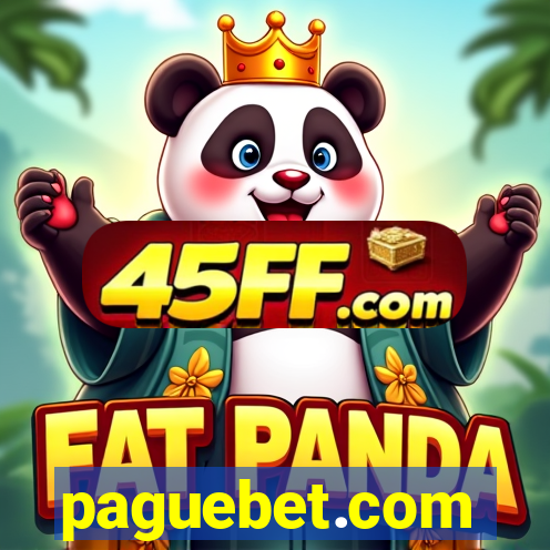 paguebet.com