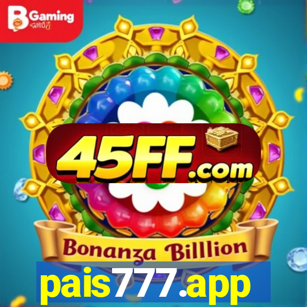 pais777.app