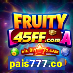 pais777.co