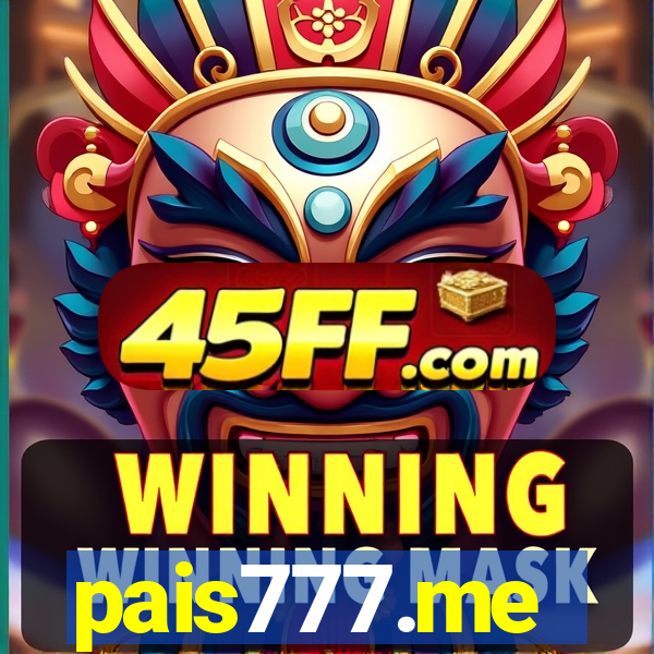 pais777.me