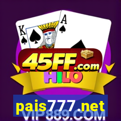 pais777.net