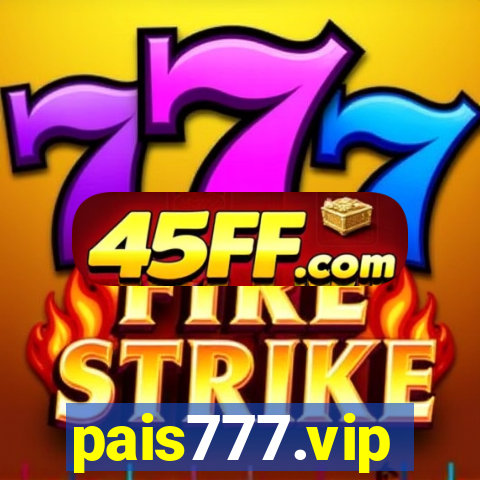 pais777.vip