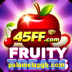 palamelapgb.com