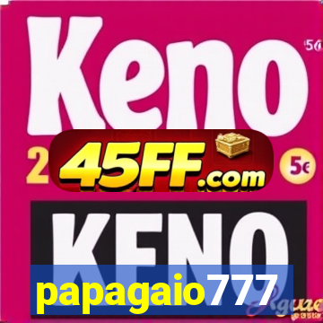 papagaio777