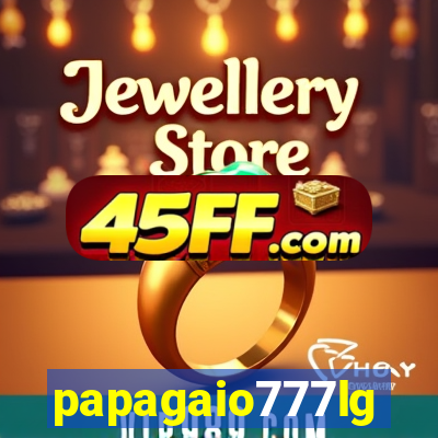 papagaio777lg