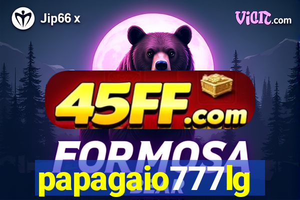 papagaio777lg
