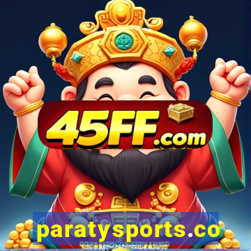 paratysports.com