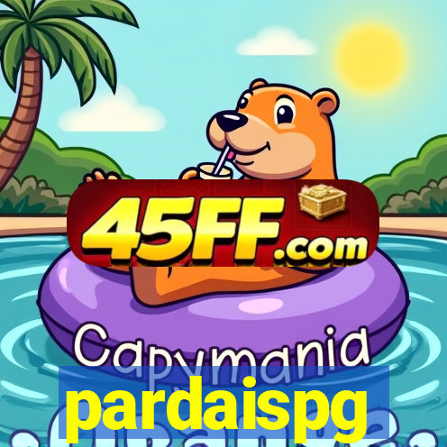 pardaispg