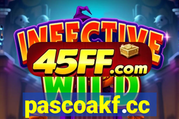 pascoakf.cc