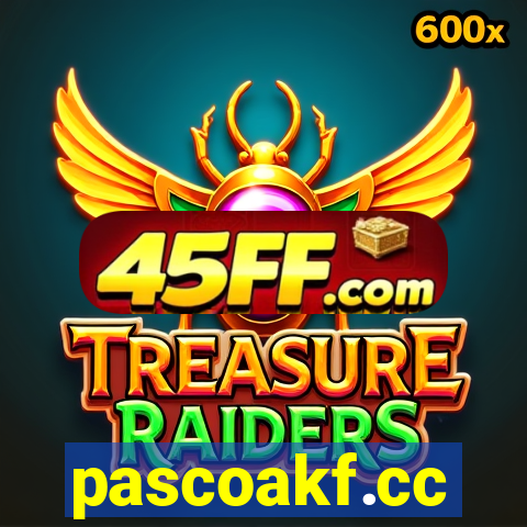 pascoakf.cc