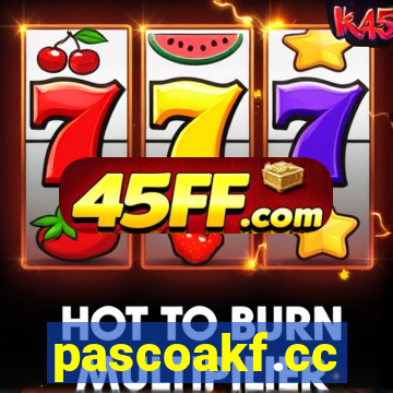 pascoakf.cc