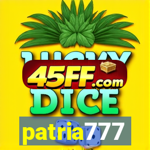patria777