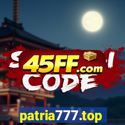 patria777.top
