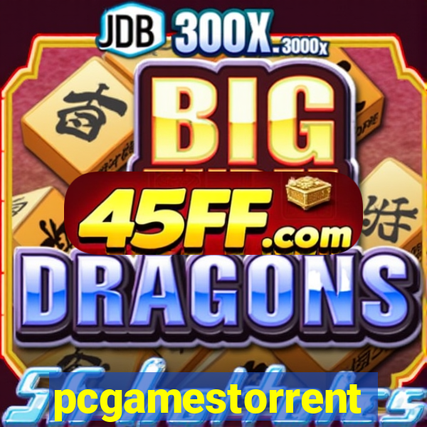 pcgamestorrent