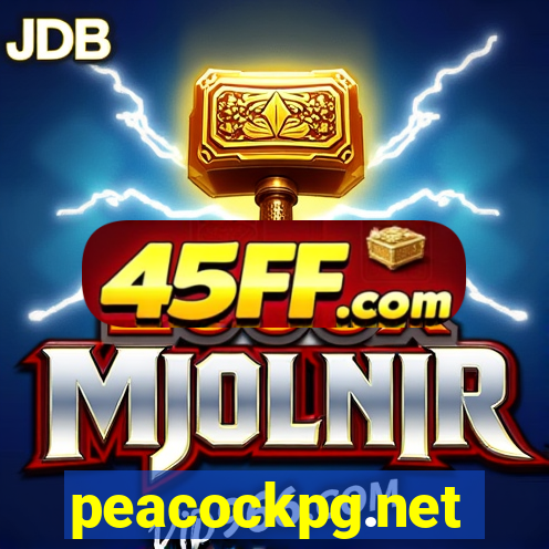 peacockpg.net