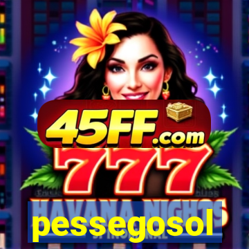 pessegosol