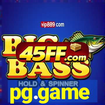 pg.game