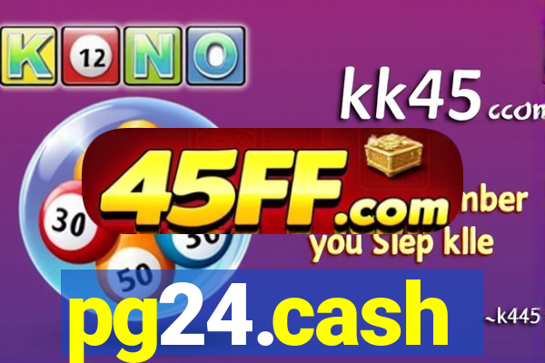 pg24.cash