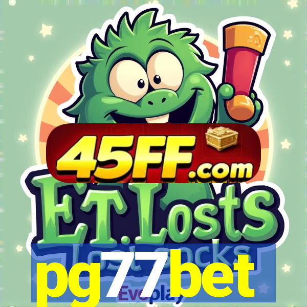 pg77bet