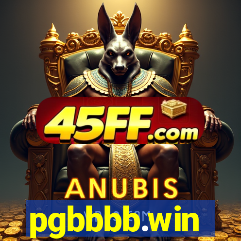 pgbbbb.win