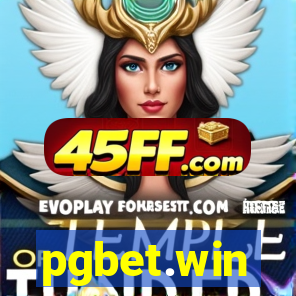 pgbet.win