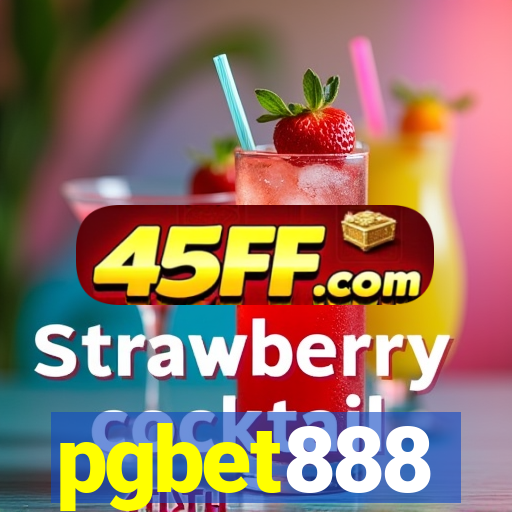 pgbet888
