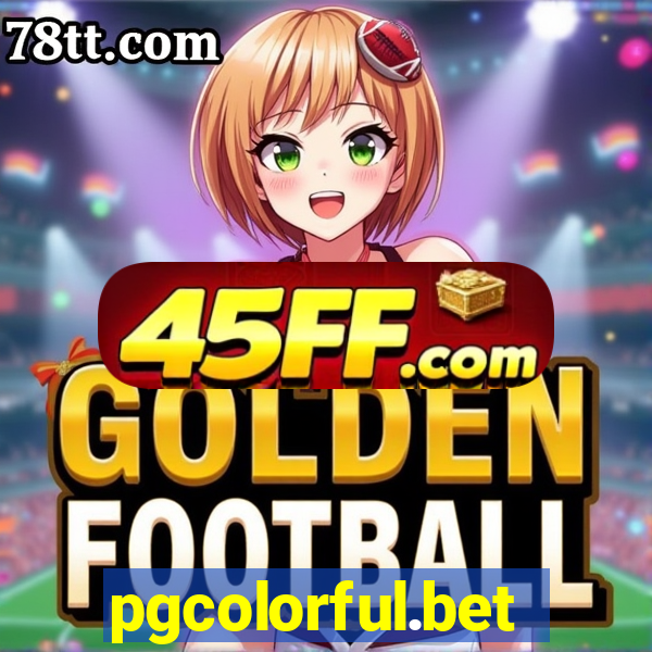 pgcolorful.bet