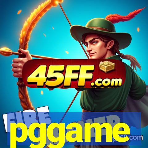 pggame