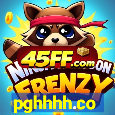 pghhhh.co