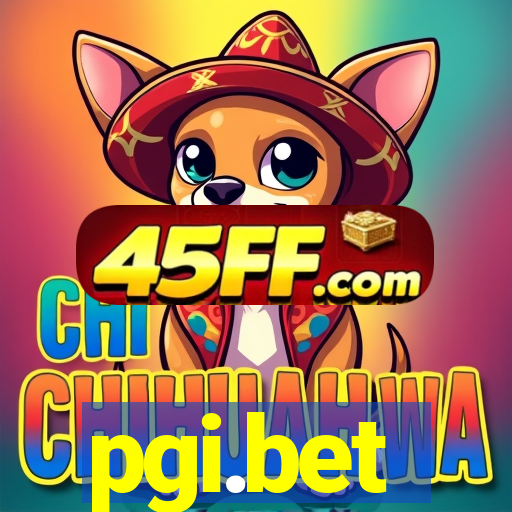 pgi.bet