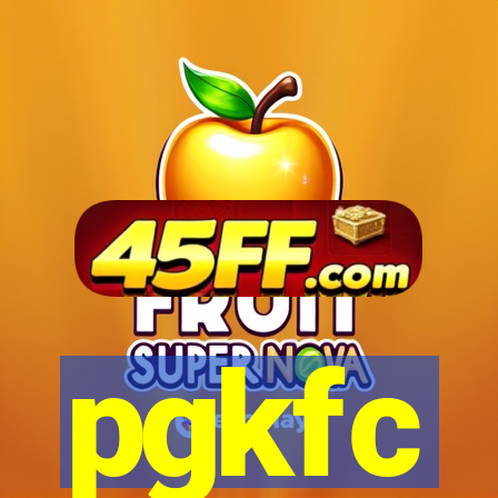 pgkfc
