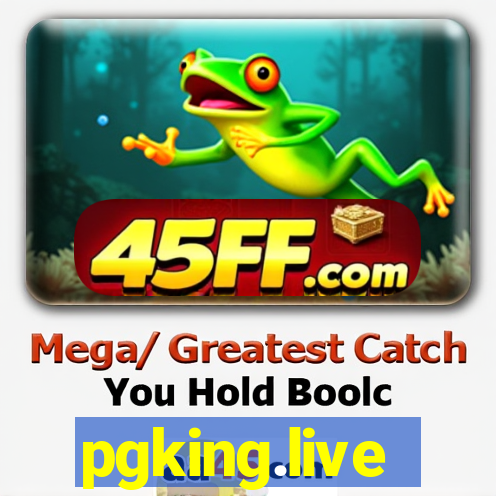 pgking.live