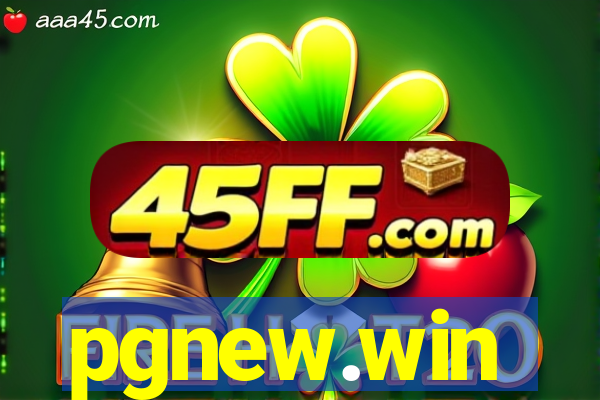 pgnew.win