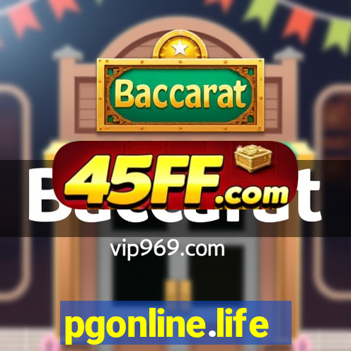 pgonline.life