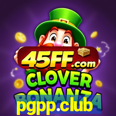 pgpp.club