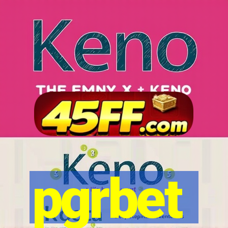 pgrbet