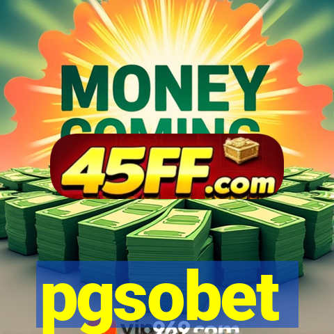 pgsobet