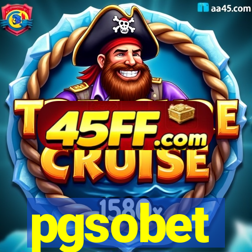pgsobet