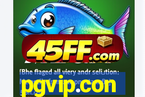 pgvip.con