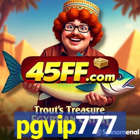 pgvip777