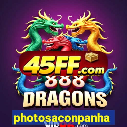 photosaconpanhante