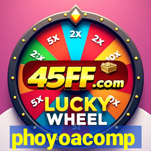 phoyoacomp
