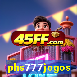 phs777jogos