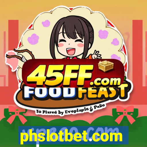 phslotbet.com