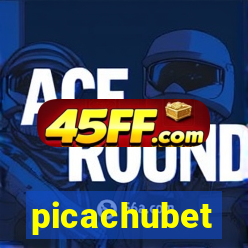 picachubet
