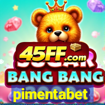 pimentabet