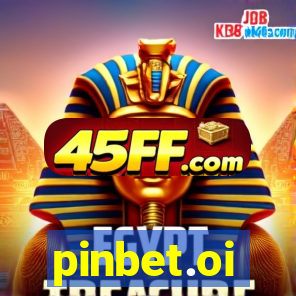 pinbet.oi
